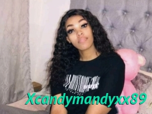 Xcandymandyxx89