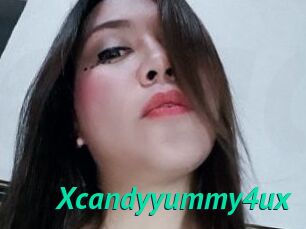 Xcandyyummy4ux