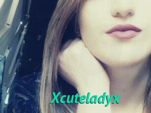 Xcuteladyx