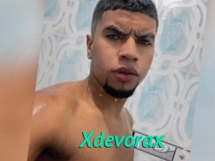 Xdevorax