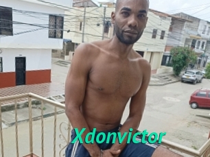 Xdonvictor