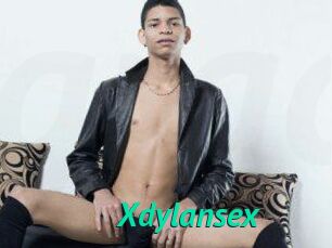 Xdylansex