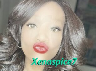 Xenaspice7