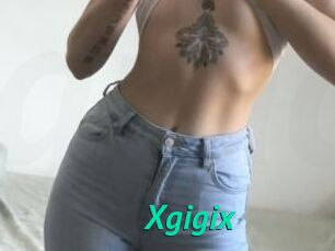 Xgigix