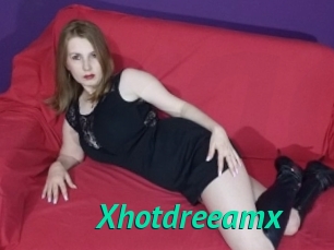 Xhotdreeamx