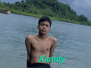 Xiandy