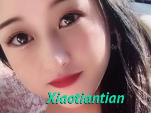 Xiaotiantian