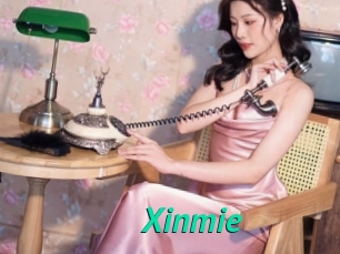 Xinmie