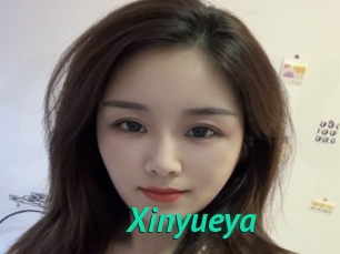 Xinyueya