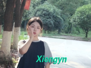 Xiongyn