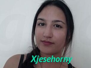 Xjesehorny