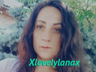 Xlovelylanax