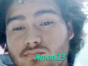 Xman23