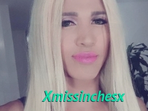 Xmissinchesx