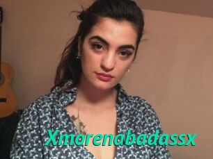 Xmorenabadassx