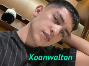 Xoanwalton