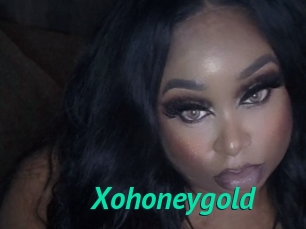 Xohoneygold