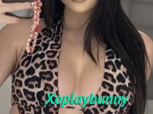 Xoplaybunny