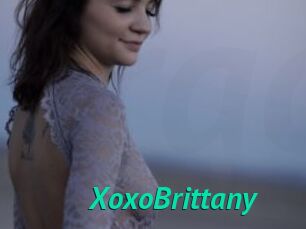 XoxoBrittany