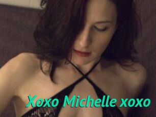 xoxo_Michelle_xoxo Gratis Camsex