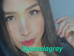 Xpamelagray