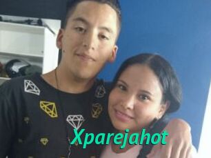 Xparejahot