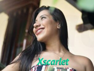 Xscarlet