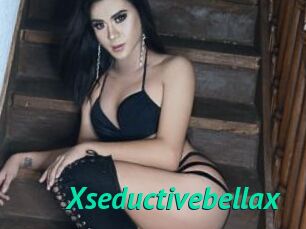 Xseductivebellax