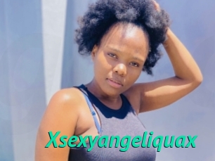 Xsexyangeliquax