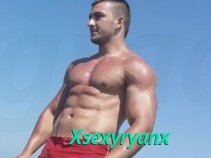 xsexyryanx Gratis Camsex