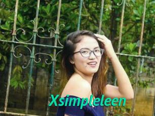 Xsimpleleen