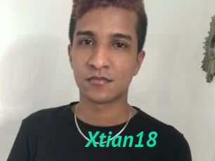 Xtian18