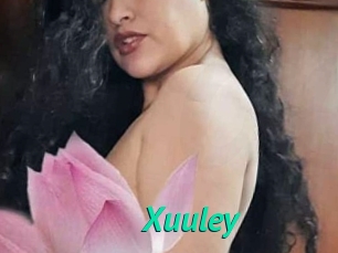 Xuuley