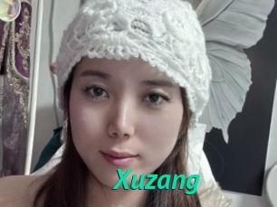 Xuzang
