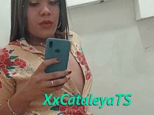 XxCataleyaTS