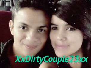 XxDirtyCouple23xx