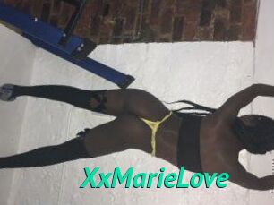 XxMarieLove
