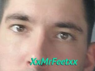 XxMrFeetxx