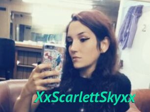 XxScarlettSkyxx