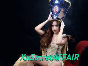 XxSecretAFFAIR