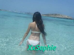 XxSophie