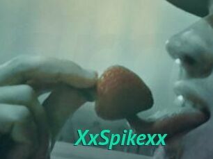 XxSpikexx