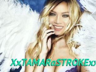 XxTAMARaSTROKExx