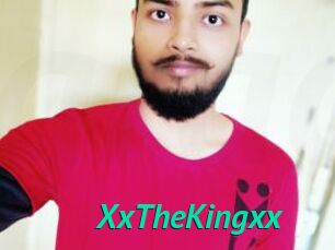 XxTheKingxx