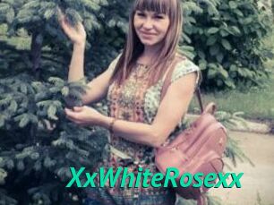XxWhiteRosexx