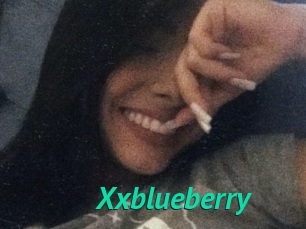 Xxblueberry