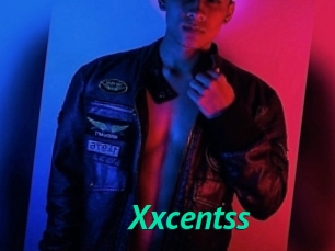 Xxcentss