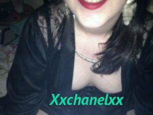xxchanelxx Gratis Camsex