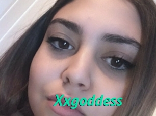 Xxgoddess