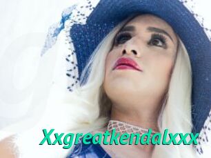 Xxgreatkendalxxx